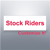 Stock Riders