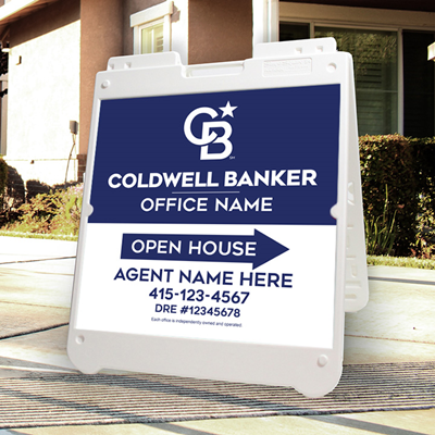 Coldwell Banker Simposquare 24-D6-WHE