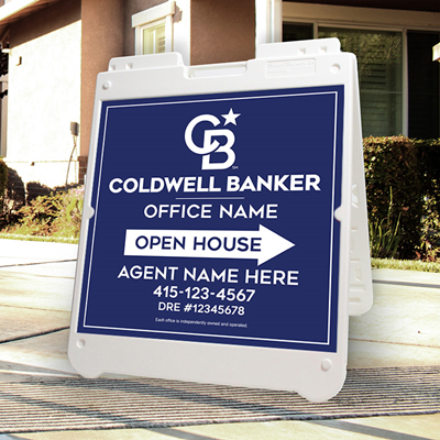 Coldwell Banker Simposquare 24-D4-WHE