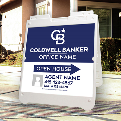 Coldwell Banker Simposquare 24-D5-WHE