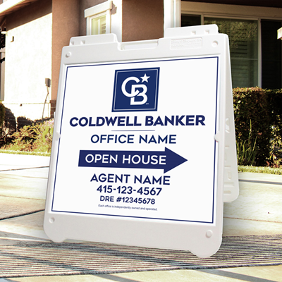 Coldwell Banker Simposquare 24-D8-WHE