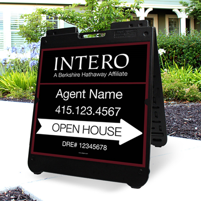 INTERO Simposquare 24-D4-WHT