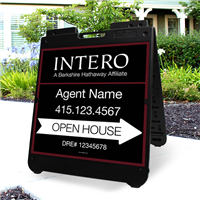 INTERO Simposquare 24-D4-WHT