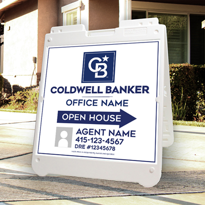 Coldwell Banker Simposquare 24-D7-WHE