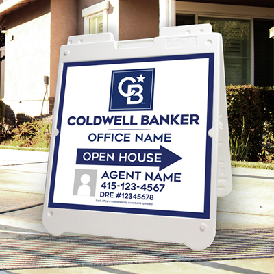 Coldwell Banker Simposquare 24-D1-WHE