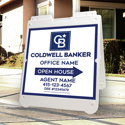 Coldwell Banker Simposquare 24-D2-WHE